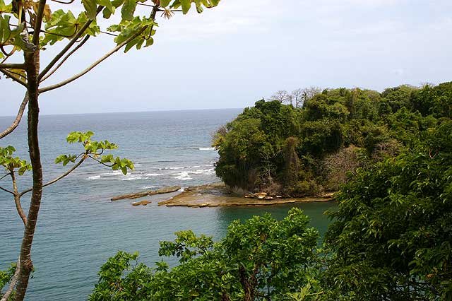 San Lorenzo National Park