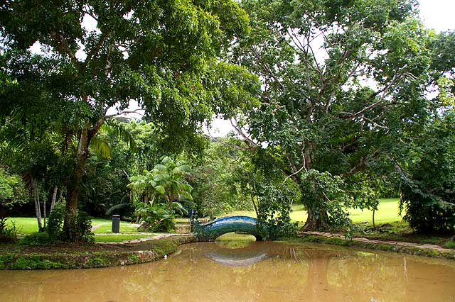 The Summit Nature Park-Panama