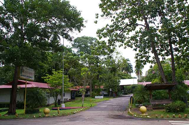 The Summit Nature Park-Panama