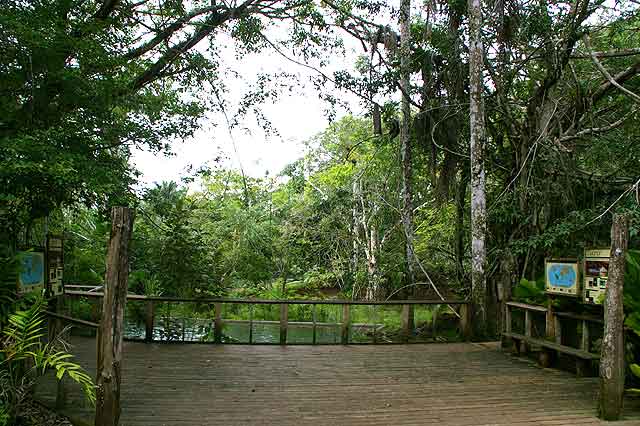 The Summit Nature Park-Panama